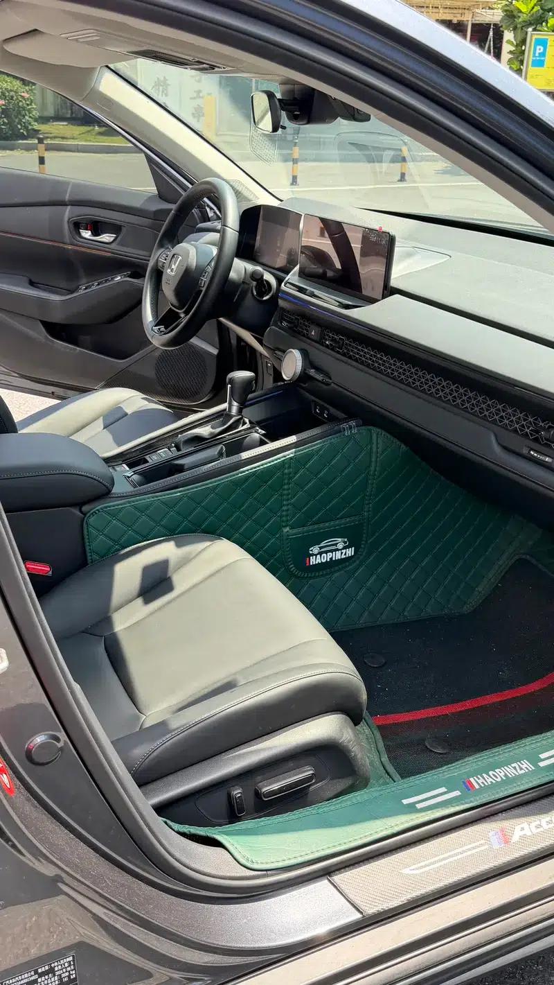 2023 Honda Accord 260TURBO Smart Edition — миниатюра 8