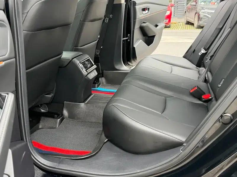 2024 Honda Accord 260TURBO Luxury Edition — миниатюра 19