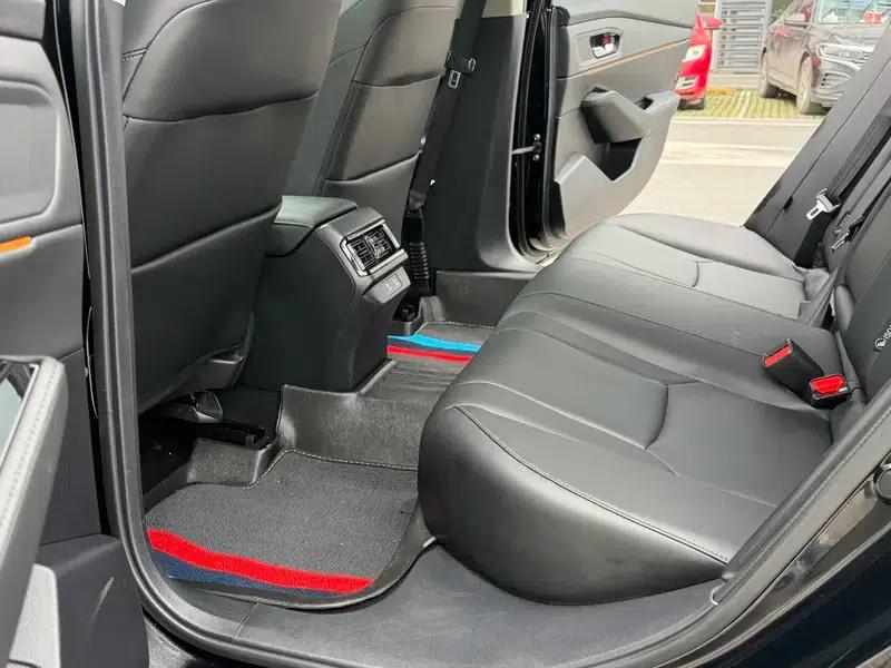 2024 Honda Accord 260TURBO Luxury Edition — миниатюра 21
