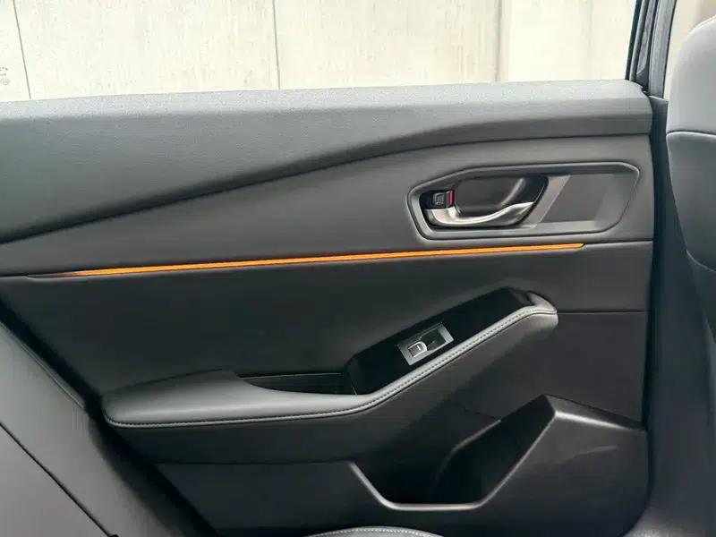2024 Honda Accord 260TURBO Luxury Edition — миниатюра 9