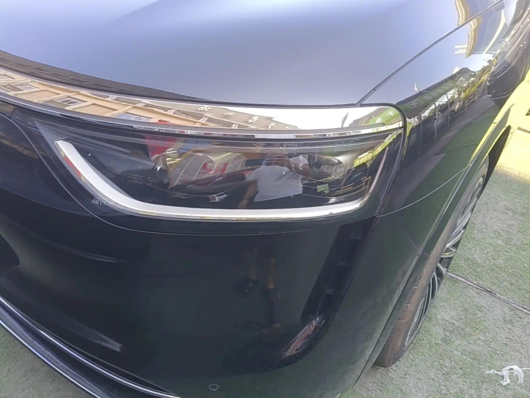 Hima AITO M8 2025 Extended-Range Ultra Version 53.4 kWh 5-Seater Edition — миниатюра 8