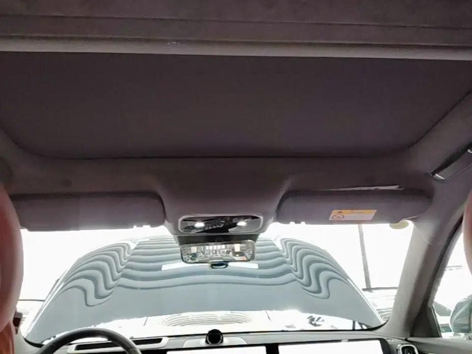 Hima AITO M8 2025 Extended-Range Ultra Version 53.4 kWh 5-Seater Edition — миниатюра 21