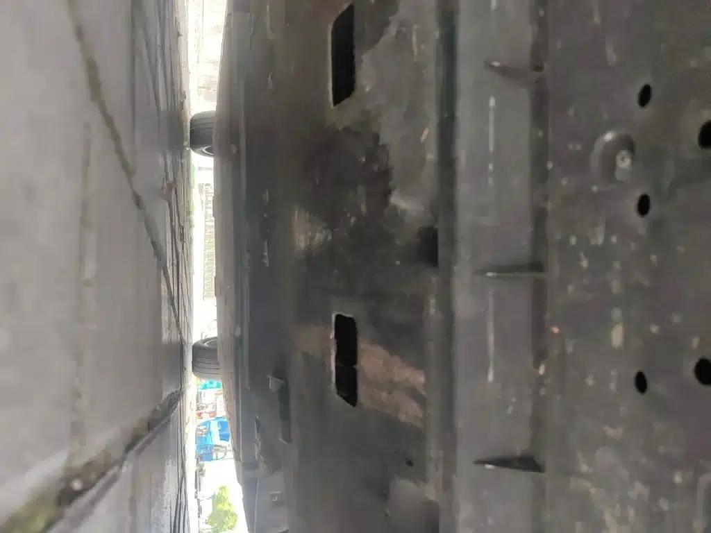 Hongqi E-QM5 2023 Model 620km PLUS — миниатюра 23