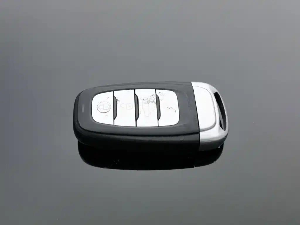 Hongqi E-HS9 2021 Model 510km Flagship Edition (Four Seats) — миниатюра 19