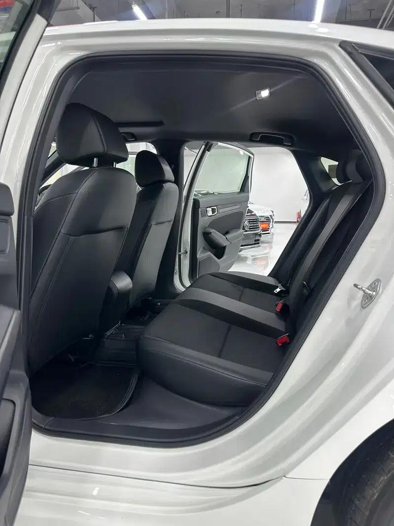 Civic 2022 240TURBO CVT Sport Edition — миниатюра 15