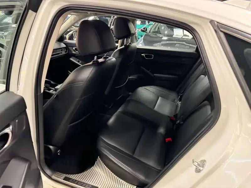 Civic 2022 240TURBO CVT Sporty C-Stage Special Edition — миниатюра 13