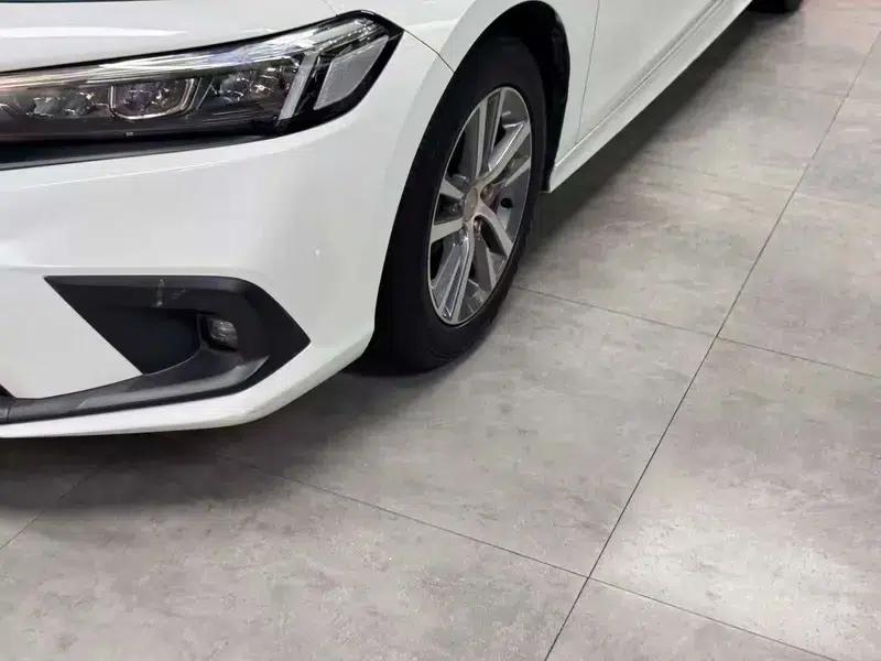 Civic 2022 240TURBO CVT Sporty C-Stage Special Edition — миниатюра 7