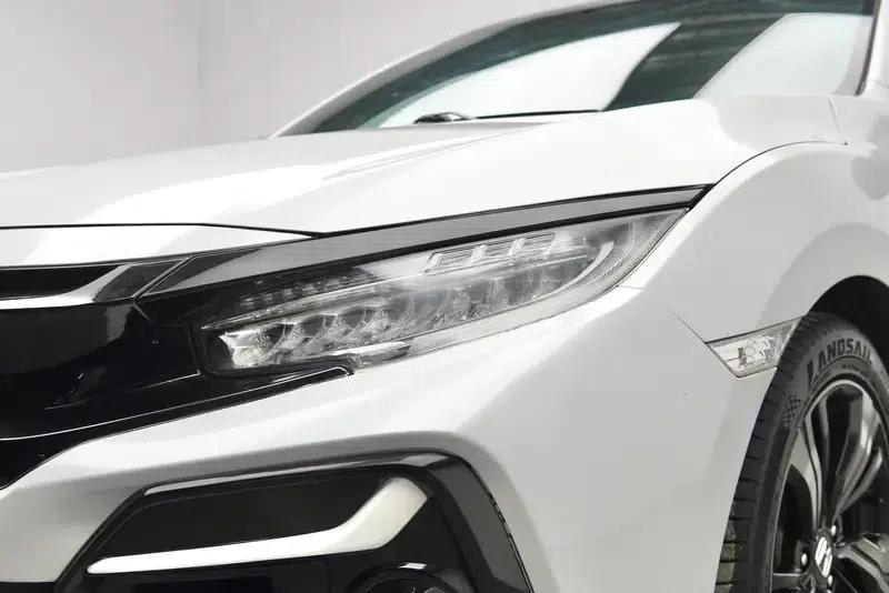 Civic 2020 HATCHBACK 220TURBO CVT Trendy and Cool — миниатюра 12