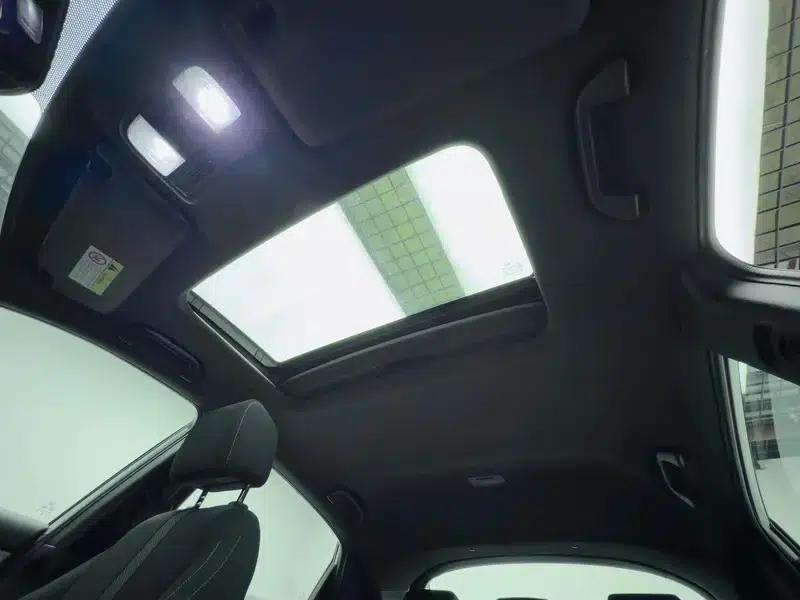 Civic 2020 HATCHBACK 220TURBO CVT Trendy and Cool — миниатюра 19