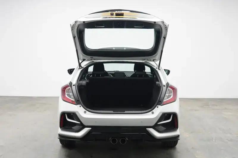 Civic 2020 HATCHBACK 220TURBO CVT Trendy and Cool — миниатюра 20