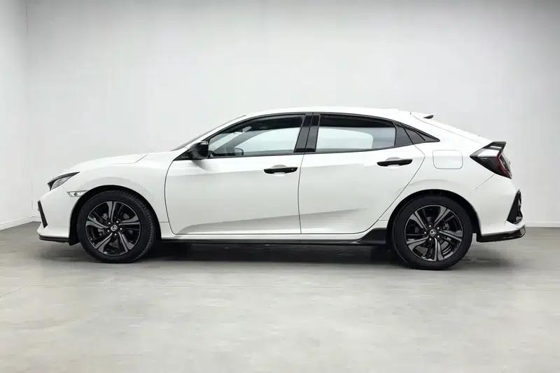 Civic 2020 HATCHBACK 220TURBO CVT Trendy and Cool — миниатюра 4