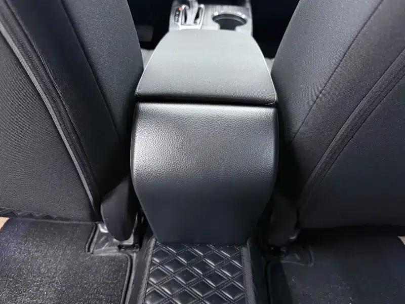 2023 Civic 240TURBO CVT Sport Edition — миниатюра 8