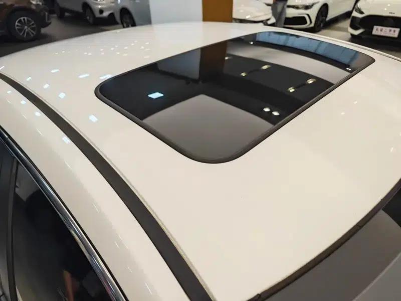 2019 Civic 220TURBO CVT Sporty Edition (China VI Emission Standard) — миниатюра 15