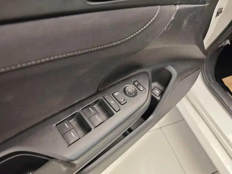 2019 Civic 220TURBO CVT Sporty Edition (China VI Emission Standard) — миниатюра 31