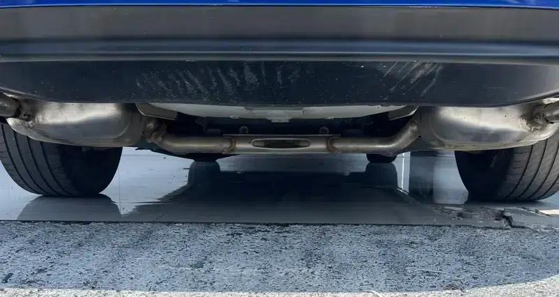 2016 Civic 220TURBO CVT Premium Edition — миниатюра 13
