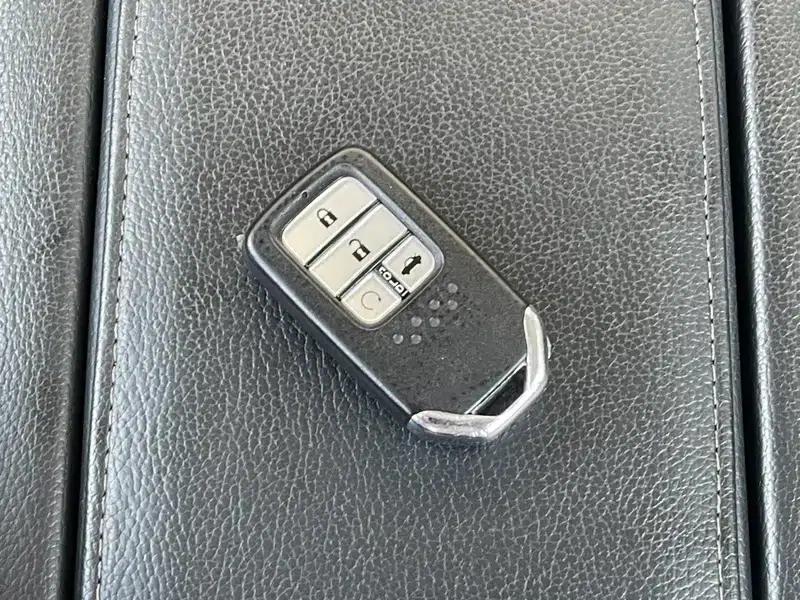 2016 Civic 220TURBO CVT Premium Edition — миниатюра 10