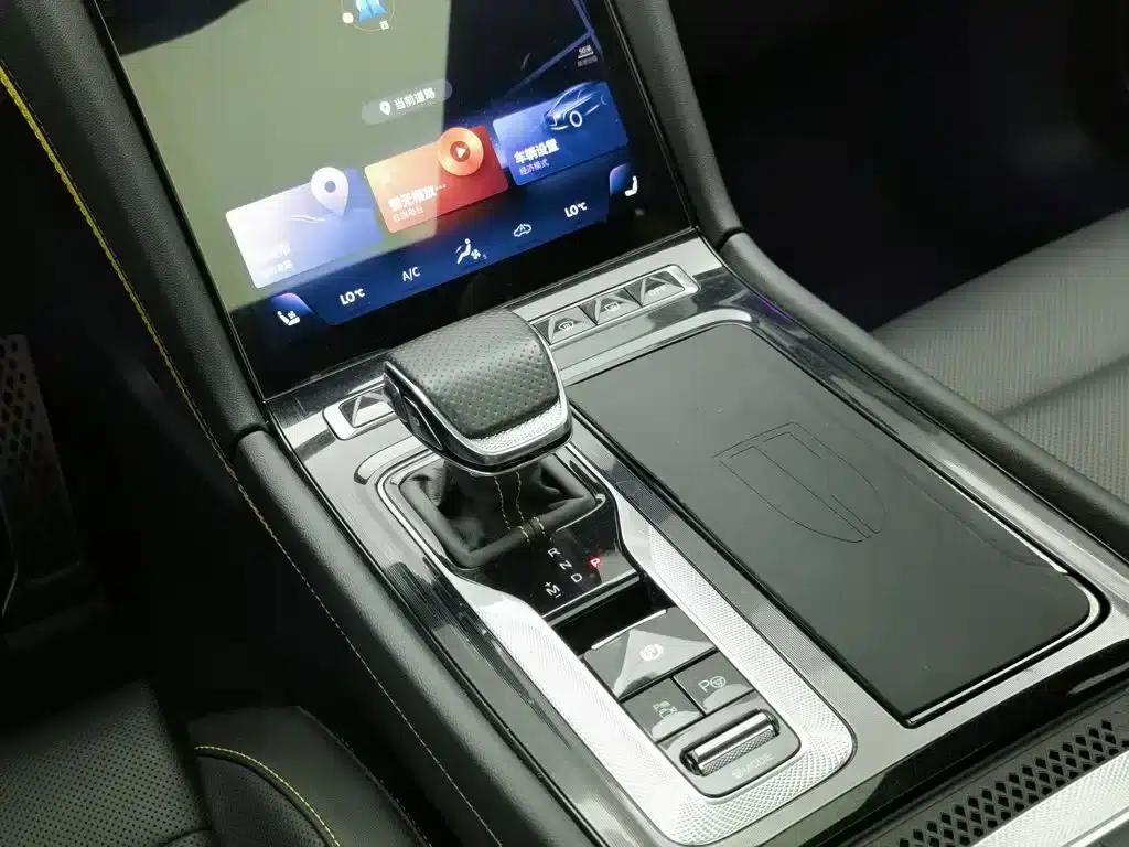 Hongqi H6 2023 2.0T Premium Edition — миниатюра 13