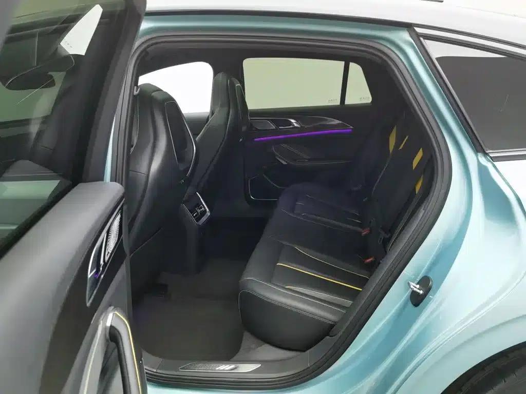 Hongqi H6 2023 2.0T Premium Edition — миниатюра 15