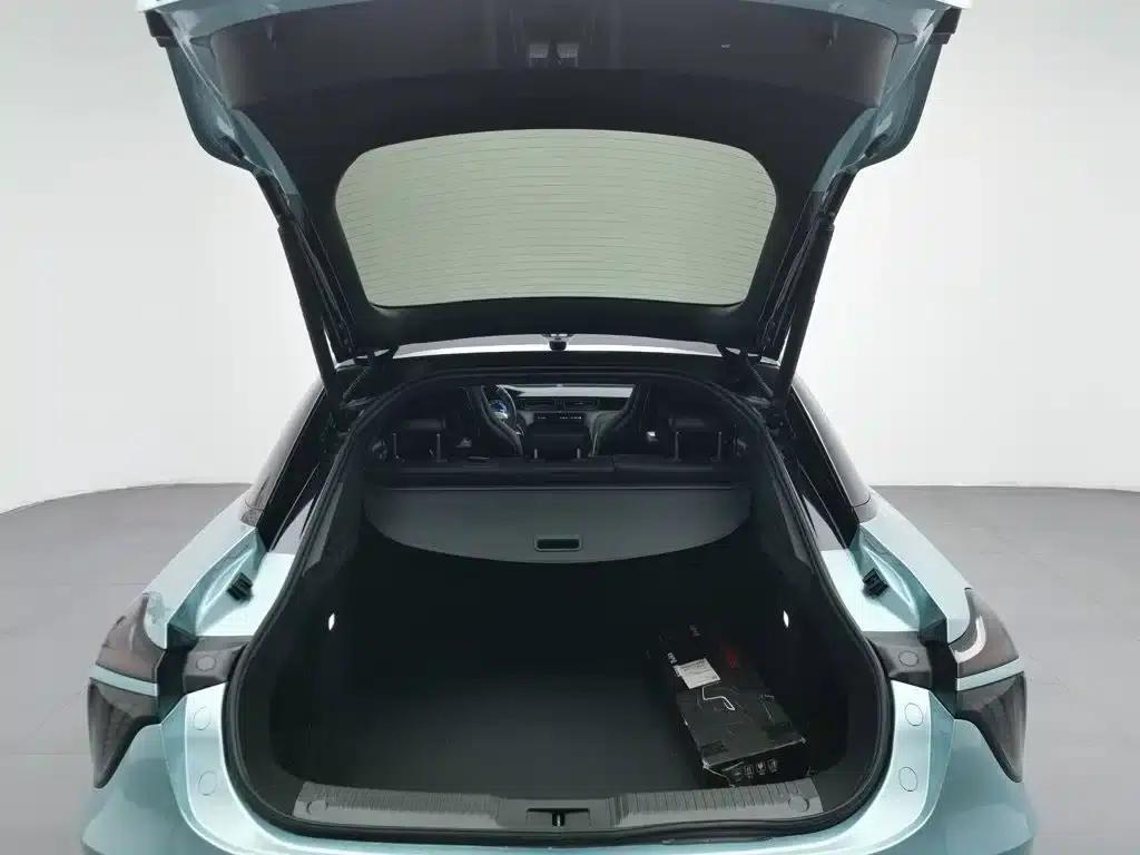 Hongqi H6 2023 2.0T Premium Edition — миниатюра 16