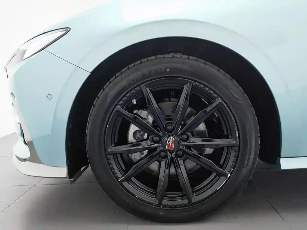 Hongqi H6 2023 2.0T Premium Edition — миниатюра 17