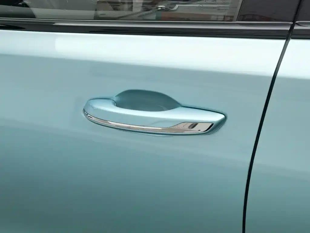 Hongqi H6 2023 2.0T Premium Edition — миниатюра 18