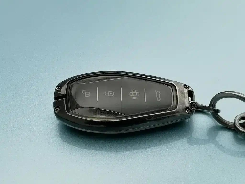 Hongqi H6 2023 2.0T Premium Edition — миниатюра 19