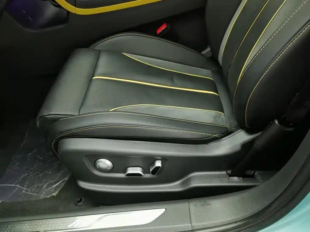 Hongqi H6 2023 2.0T Premium Edition — миниатюра 20