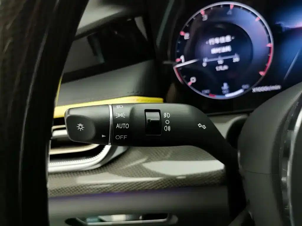 Hongqi H6 2023 2.0T Premium Edition — миниатюра 21