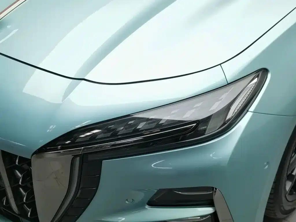 Hongqi H6 2023 2.0T Premium Edition — миниатюра 7