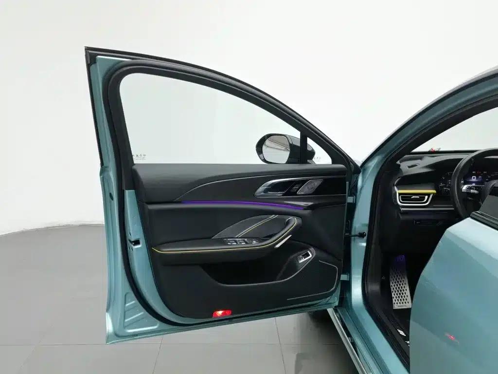 Hongqi H6 2023 2.0T Premium Edition — миниатюра 8