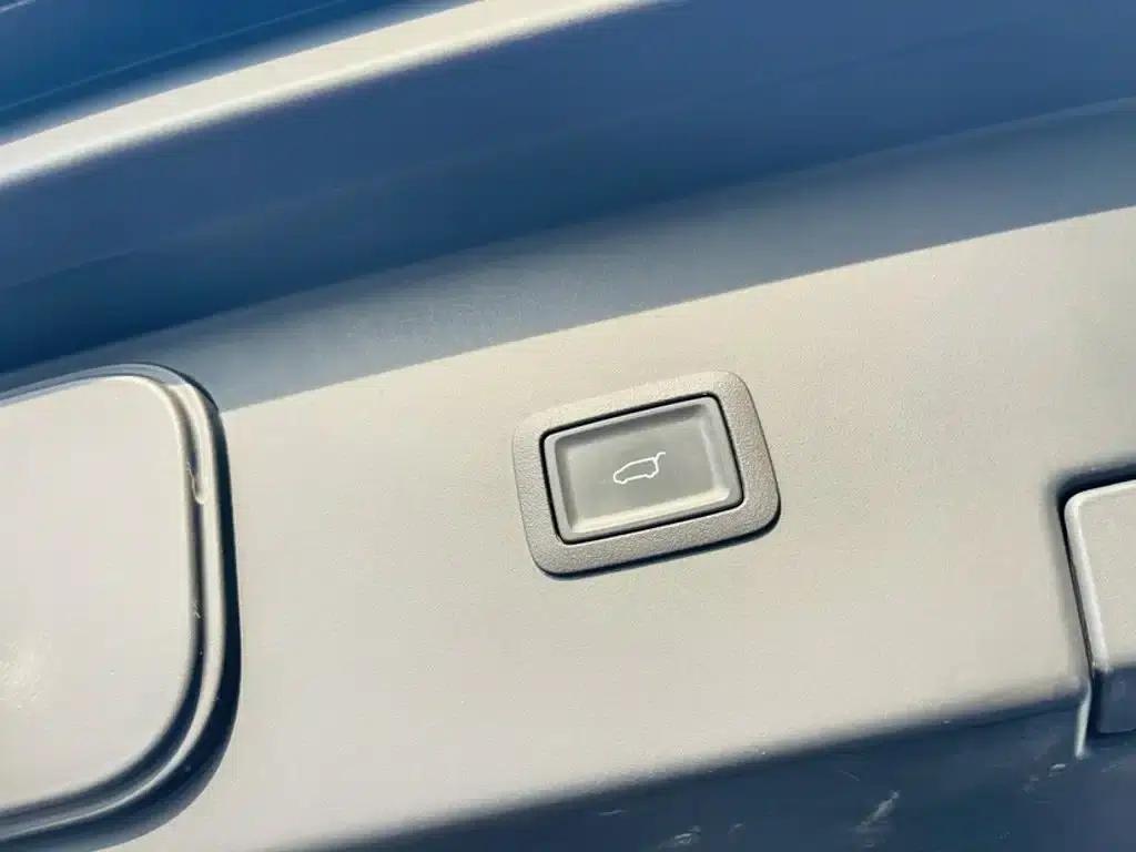 Hongqi HQ9 2023 2.0T Intelligent Flagship Edition — миниатюра 12