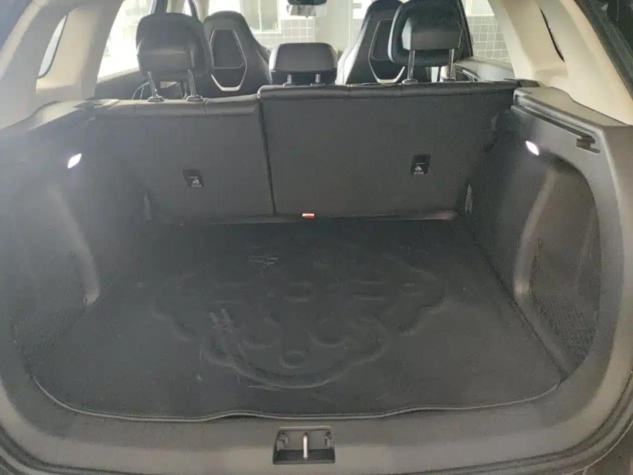 Hongqi HS3 PHEV 2024 Model, 115km/h Performance Edition — миниатюра 4