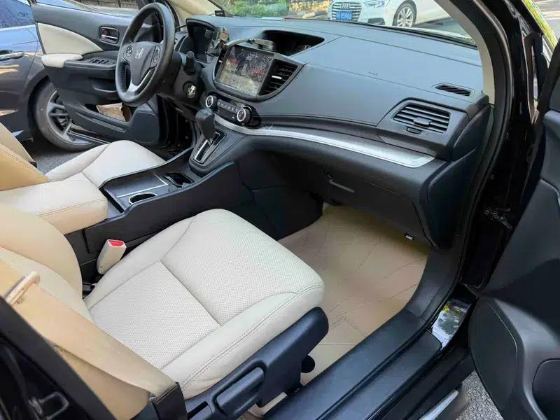 Honda CR-V 2016 2.0L 2WD Urban Edition — миниатюра 6