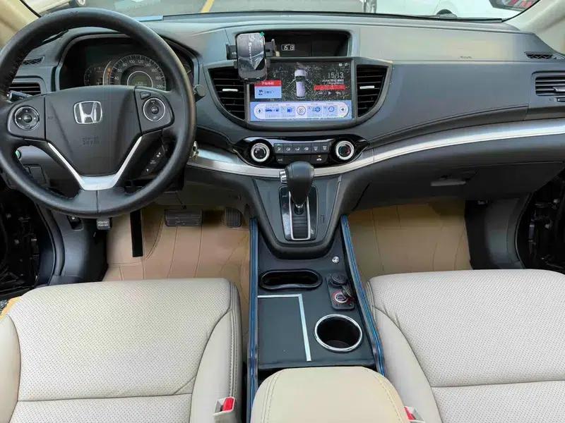 Honda CR-V 2016 2.0L 2WD Urban Edition — миниатюра 7