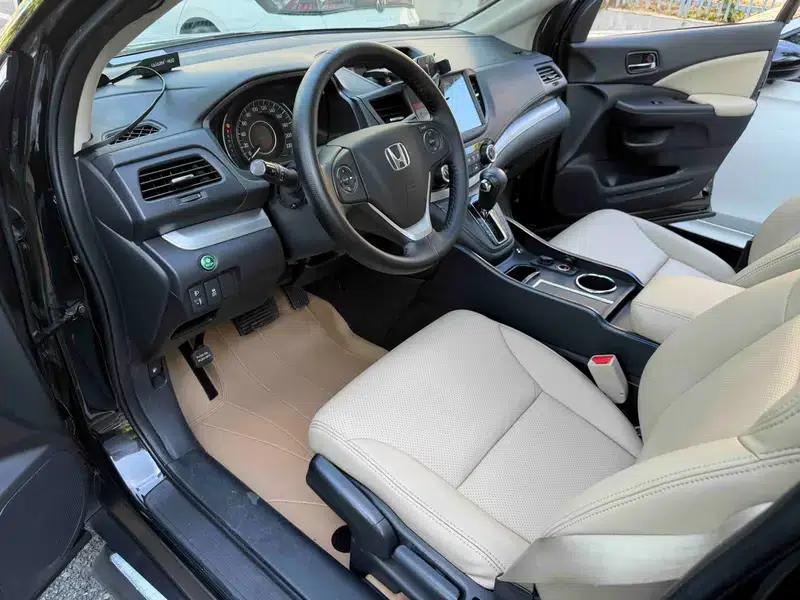Honda CR-V 2016 2.0L 2WD Urban Edition — миниатюра 8