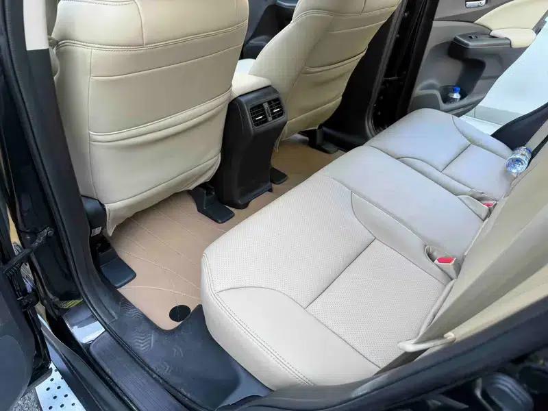 Honda CR-V 2016 2.0L 2WD Urban Edition — миниатюра 9