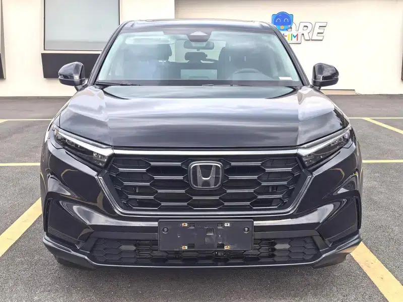 Honda CR-V 2023 240TURBO CVT 2WD Sporty 5-Seater Edition — миниатюра 2
