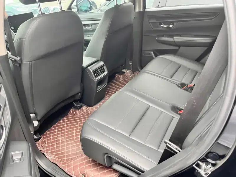 Honda CR-V 2023 240TURBO CVT 2WD Sporty 5-Seater Edition — миниатюра 14
