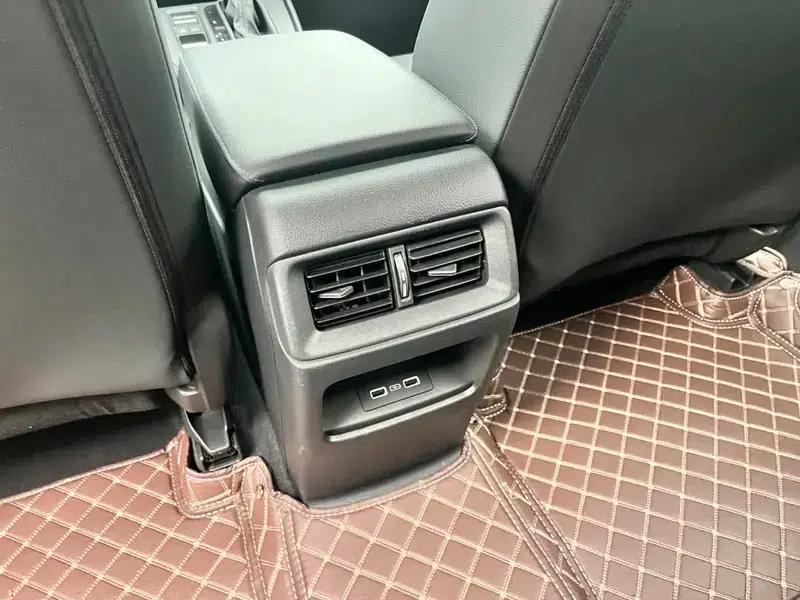 Honda CR-V 2023 240TURBO CVT 2WD Sporty 5-Seater Edition — миниатюра 8