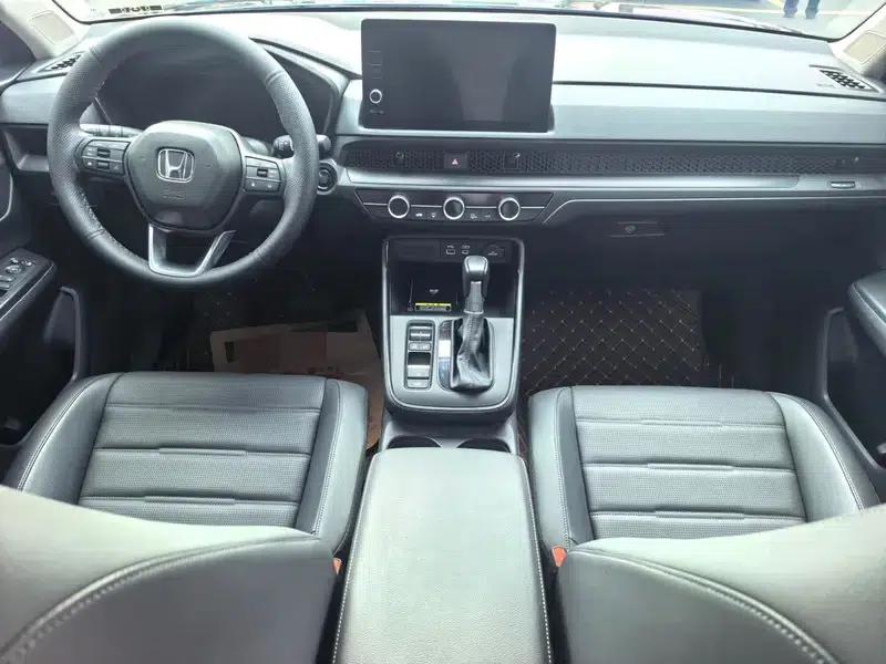 Honda CR-V 2023 240TURBO CVT 2WD Sporty 5-Seater Edition — миниатюра 9