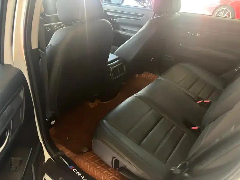 Honda CR-V 2023 240TURBO CVT 2WD Sporty 5-Seater Edition — миниатюра 12
