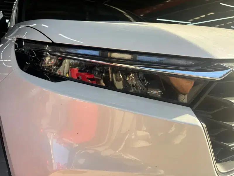 Honda CR-V 2023 240TURBO CVT 2WD Sporty 5-Seater Edition — миниатюра 7