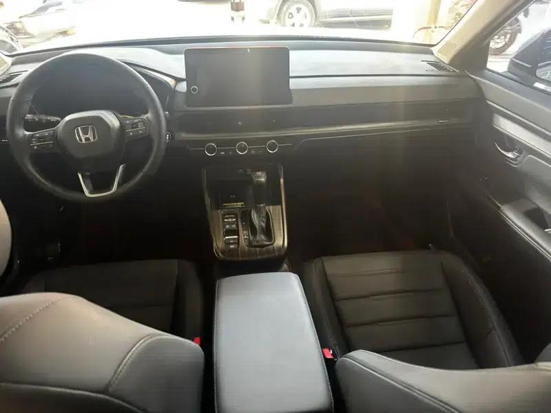Honda CR-V 2023 240TURBO CVT 2WD Sporty 5-Seater Edition — миниатюра 10