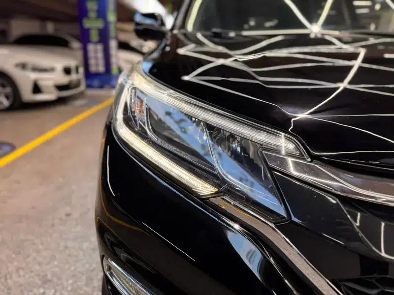 Honda CR-V 2015 2.0L 2WD Fashion Edition — миниатюра 13