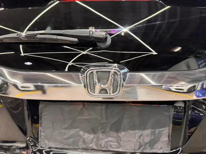 Honda CR-V 2015 2.0L 2WD Fashion Edition — миниатюра 15