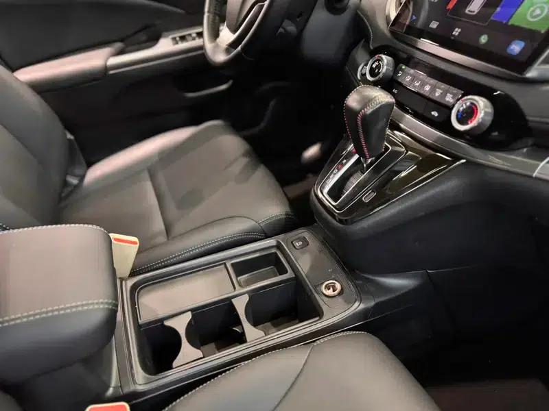Honda CR-V 2015 2.0L 2WD Fashion Edition — миниатюра 18