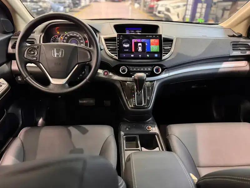 Honda CR-V 2015 2.0L 2WD Fashion Edition — миниатюра 20