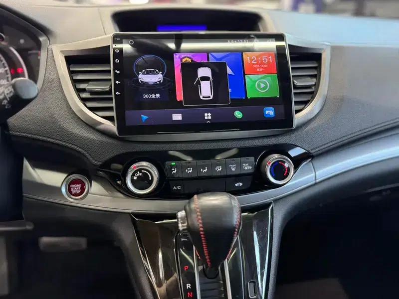 Honda CR-V 2015 2.0L 2WD Fashion Edition — миниатюра 21