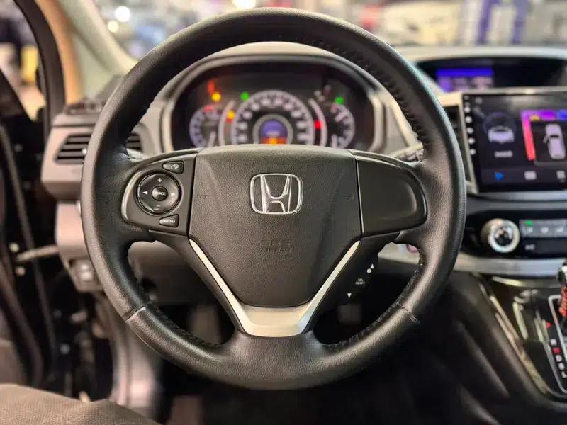 Honda CR-V 2015 2.0L 2WD Fashion Edition — миниатюра 22