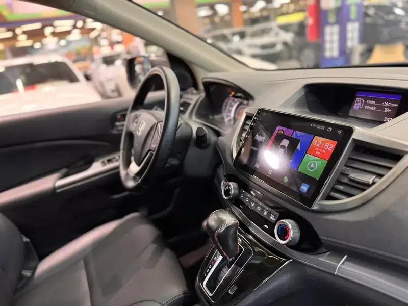 Honda CR-V 2015 2.0L 2WD Fashion Edition — миниатюра 25